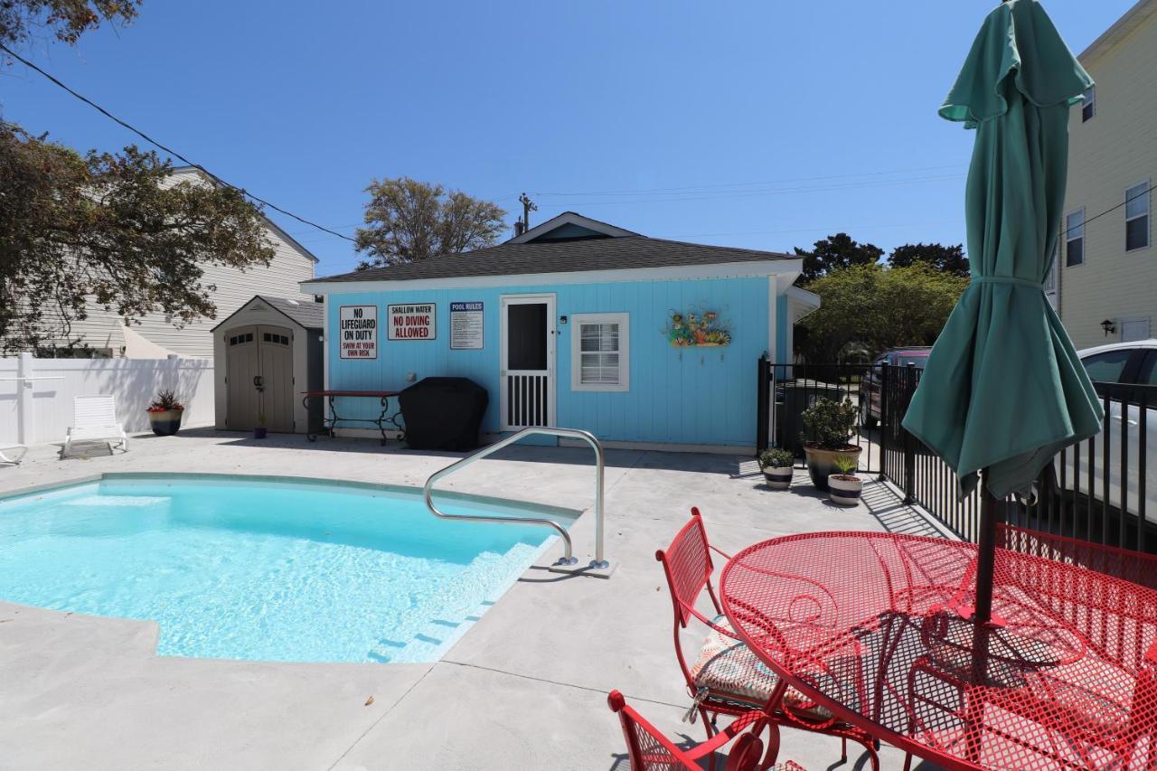 Loris Landing Holiday home *