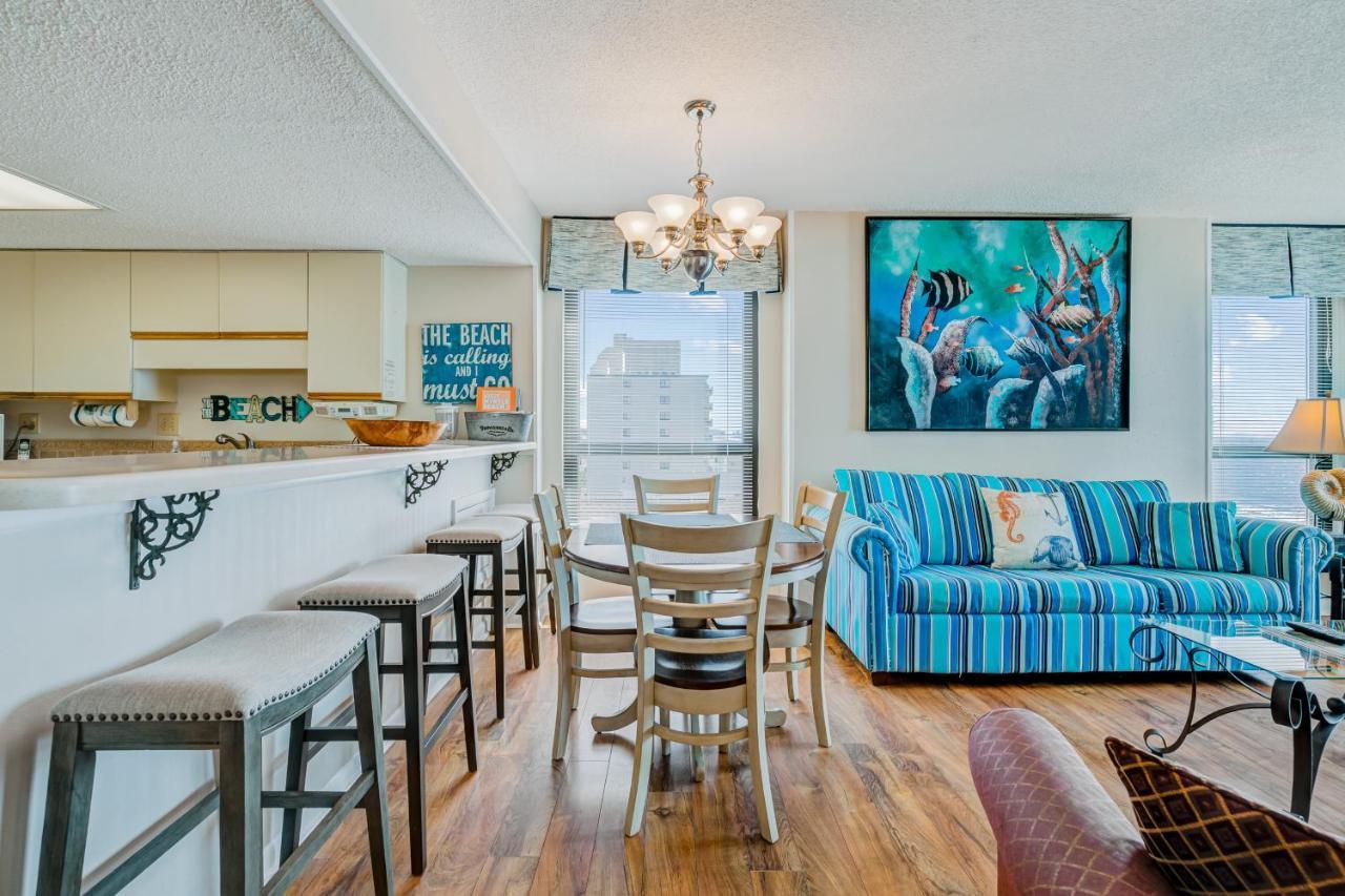 Apartment Waterpointe & Sunny Dreams Myrtle Beach