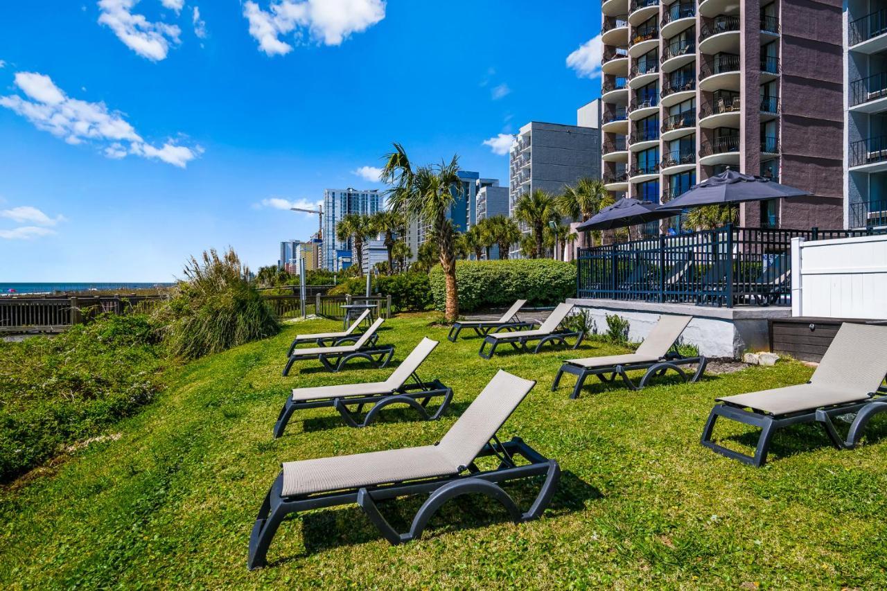 Hotel The Beverley House Myrtle Beach