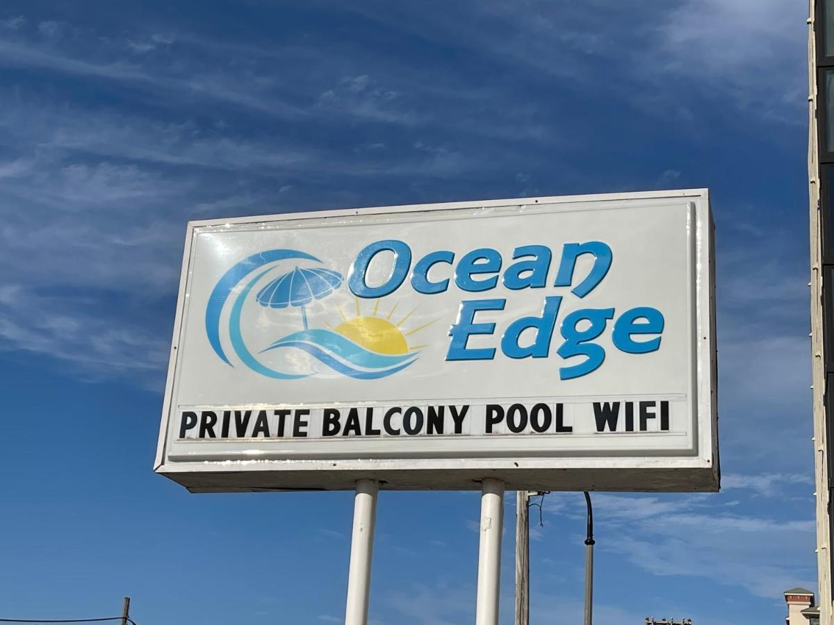 Ocean Edge Myrtle Beach