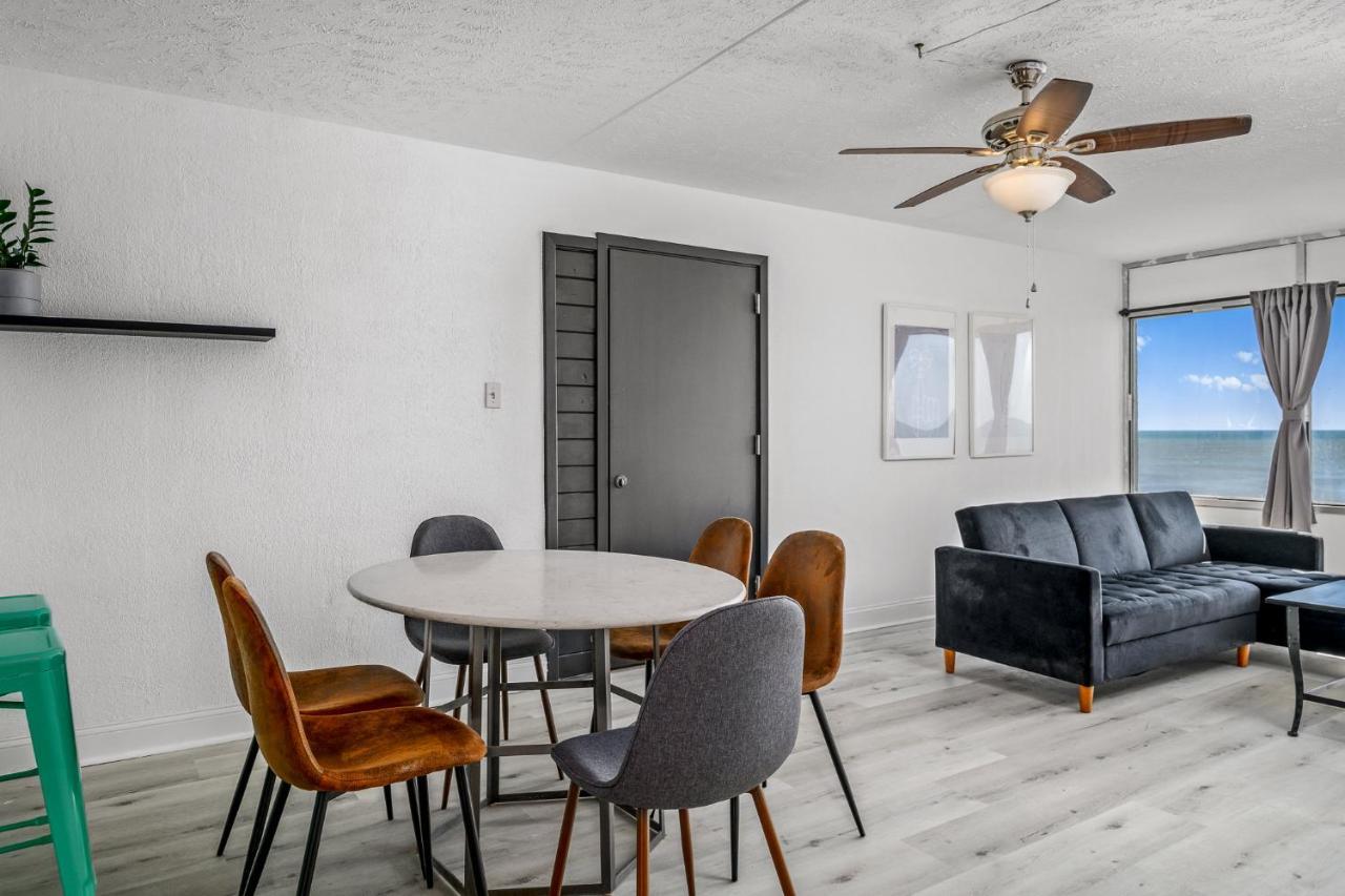 The Beverley House 2* Myrtle Beach
