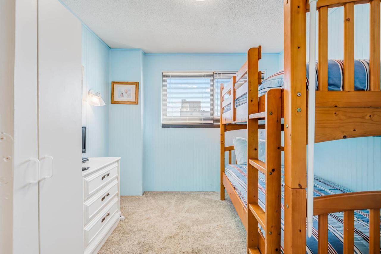 Apartment Waterpointe & Sunny Dreams Myrtle Beach