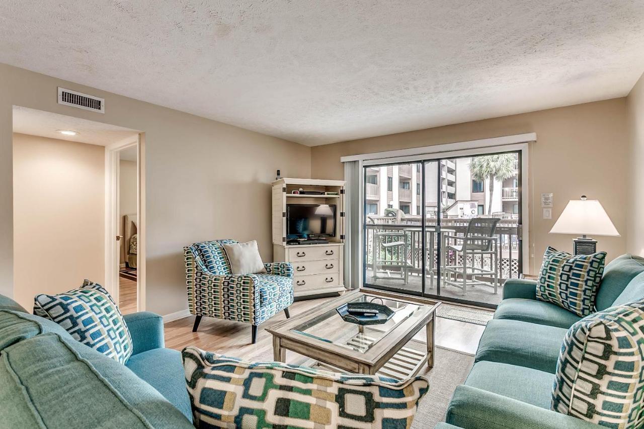 Holiday home Anchorage I A05 Myrtle Beach