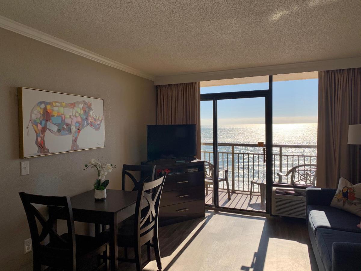 Paradise Found Oceanfront * Myrtle Beach