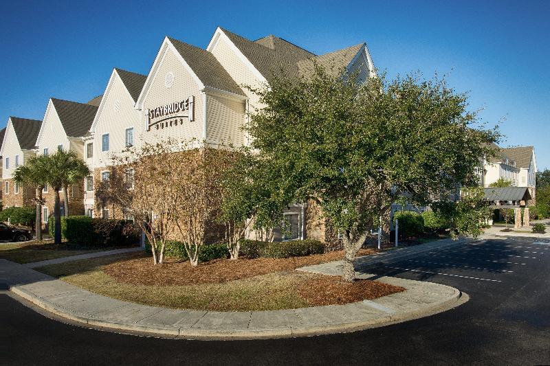 Staybridge Myrtle Beach-fantasy Harbour By Ihg Resort Myrtle Beach