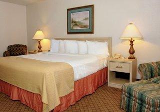 Four Points By Sheraton Myrtle Hotel Myrtle Beach