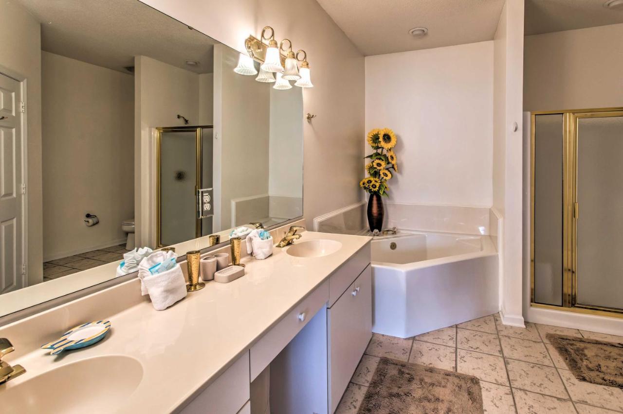 Holiday home Myrtle Townhouse In Legends Golf And Resort! Myrtle Beach