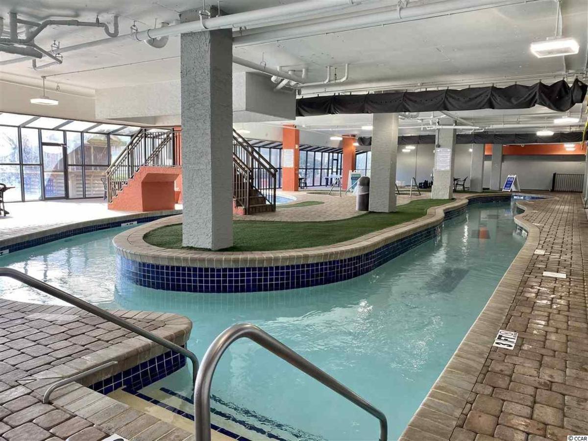 Shore Fun Oceanfront 1 Bedroom Apartment Myrtle Beach