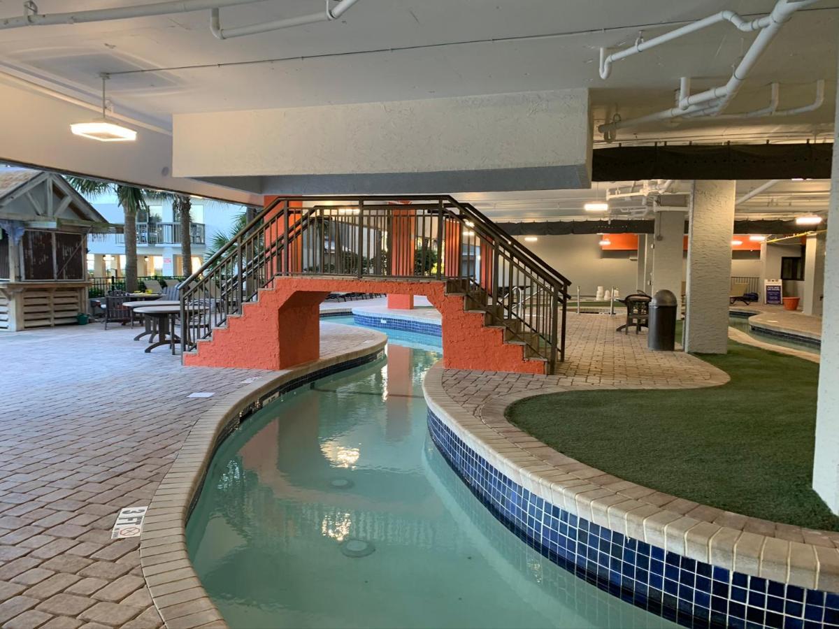 Shore Fun Oceanfront 1 Bedroom * Myrtle Beach