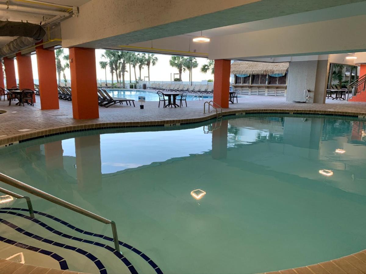 Shore Fun Oceanfront 1 Bedroom Apartment *