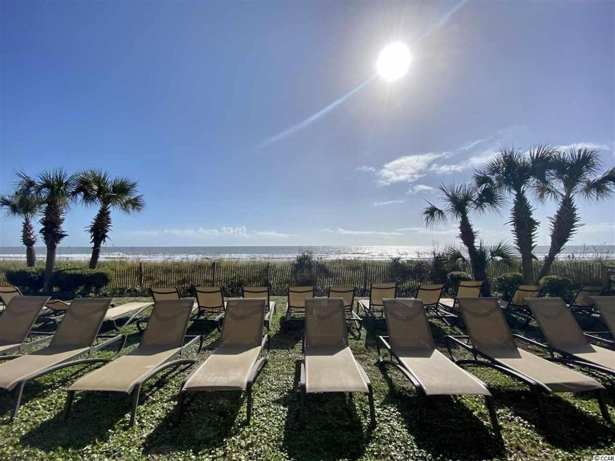 Apartment Shore Fun Oceanfront 1 Bedroom