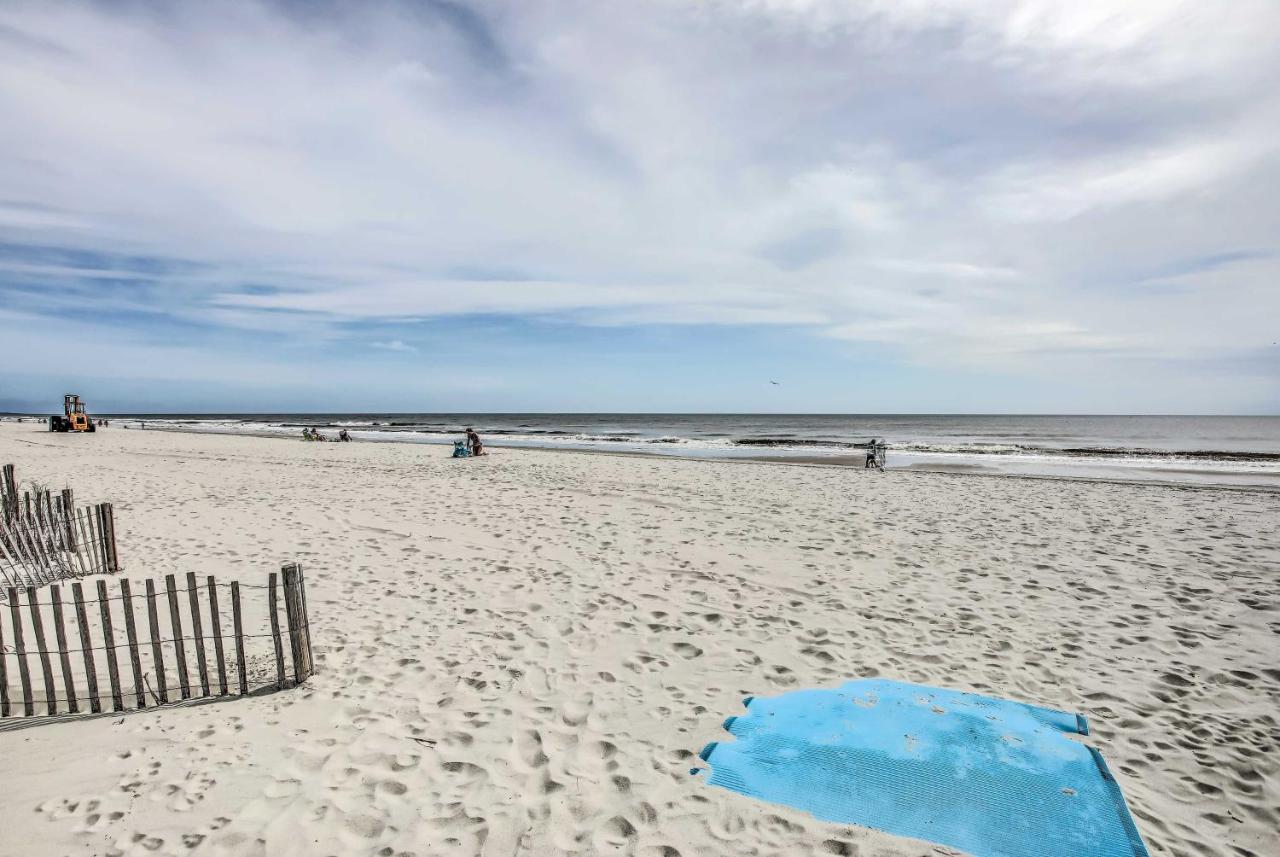 Holiday home Coastal Family - Walk To The Beach And Shopping