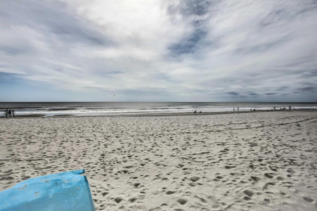 Holiday home Coastal Family - Walk To The Beach And Shopping