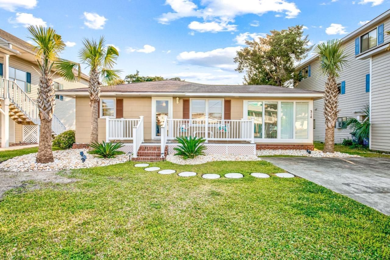 Holiday home House 314