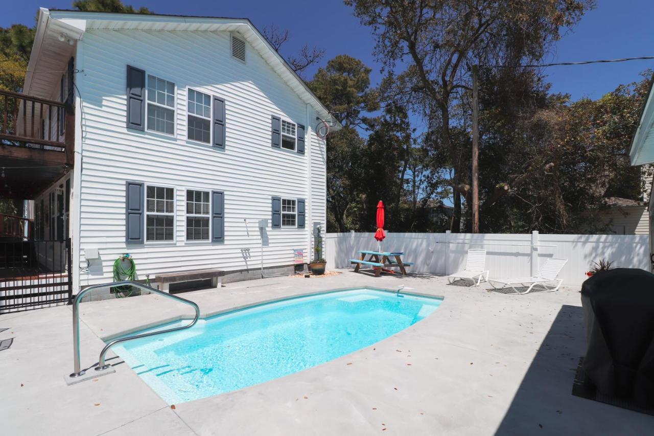 Loris Landing Holiday home *