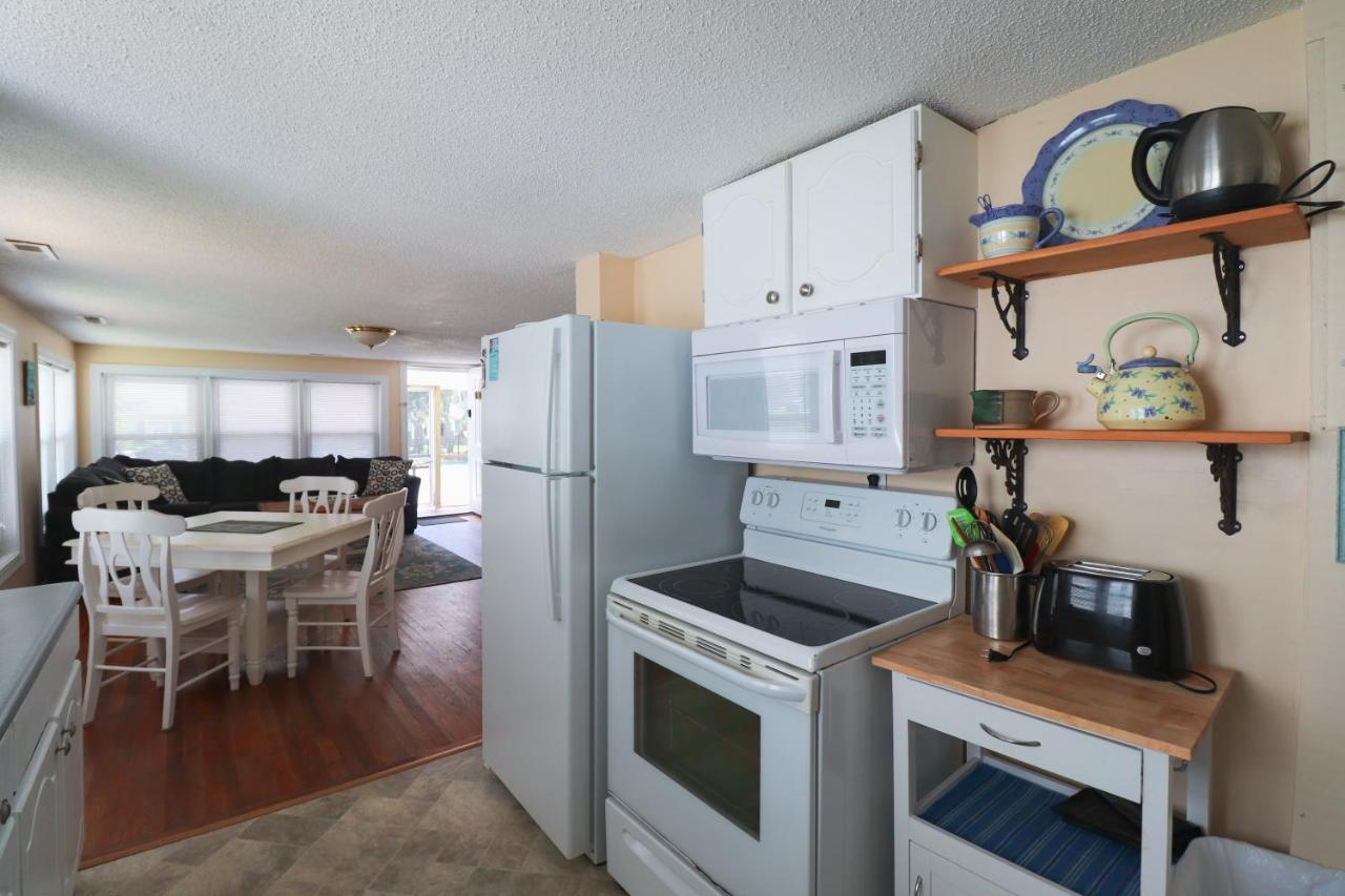 Holiday home Loris Landing