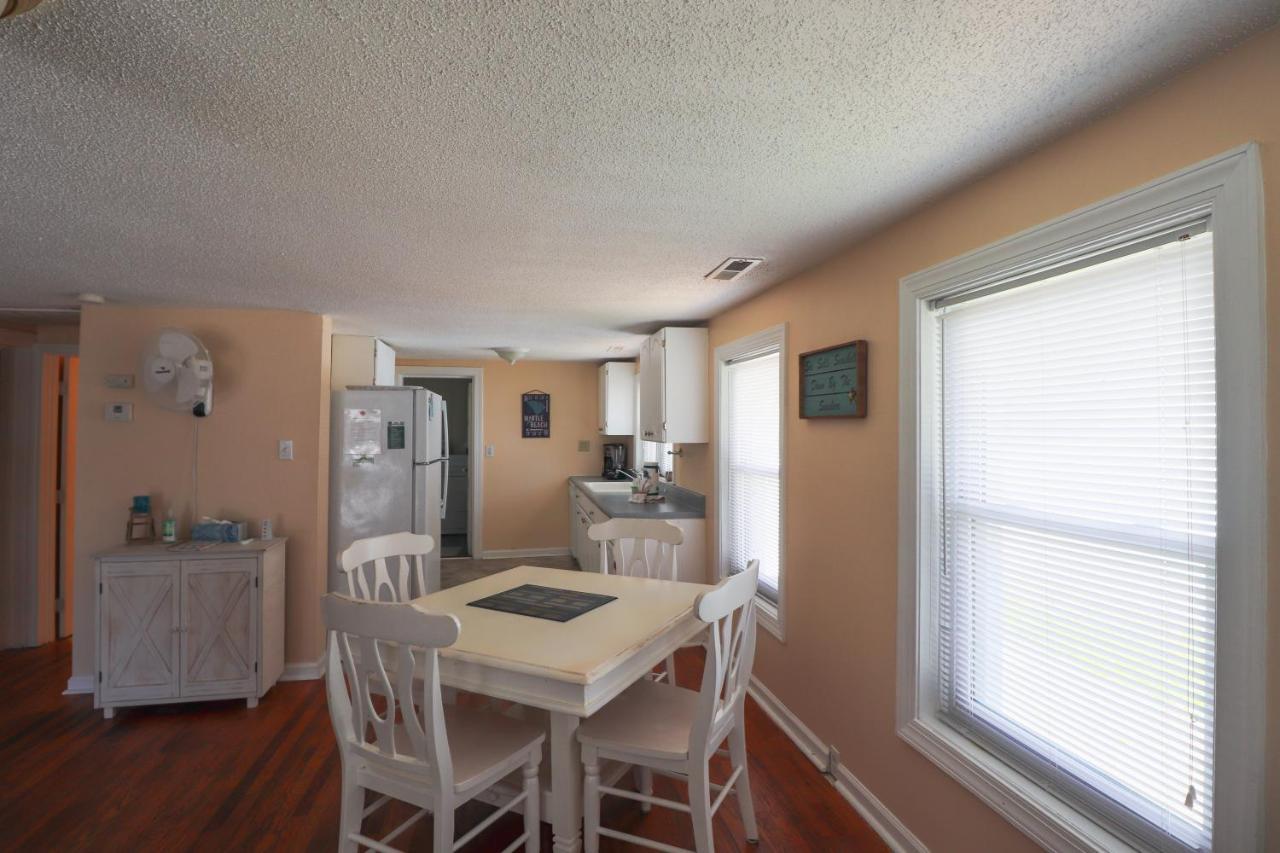 Loris Landing Holiday home