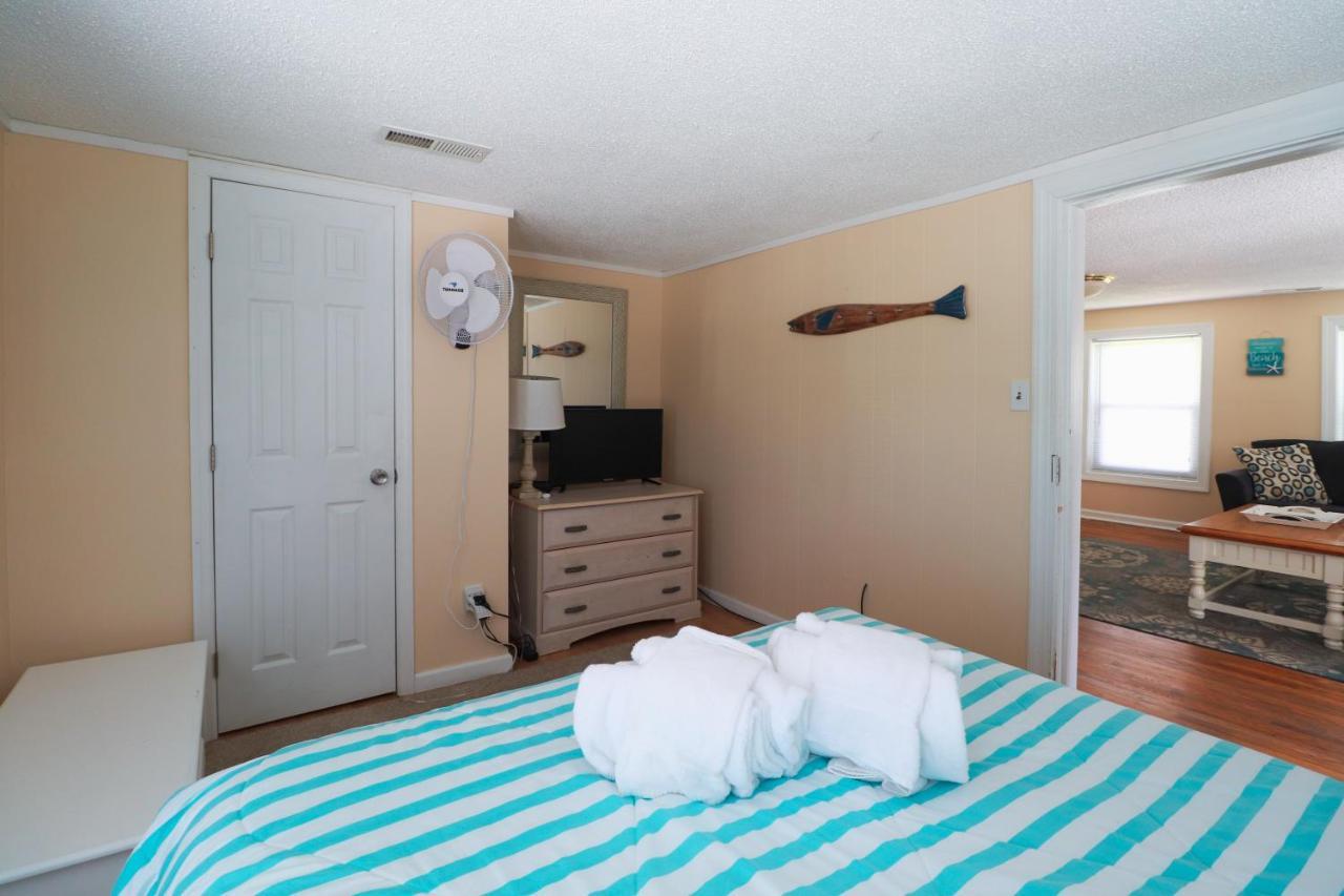 Holiday home Loris Landing *