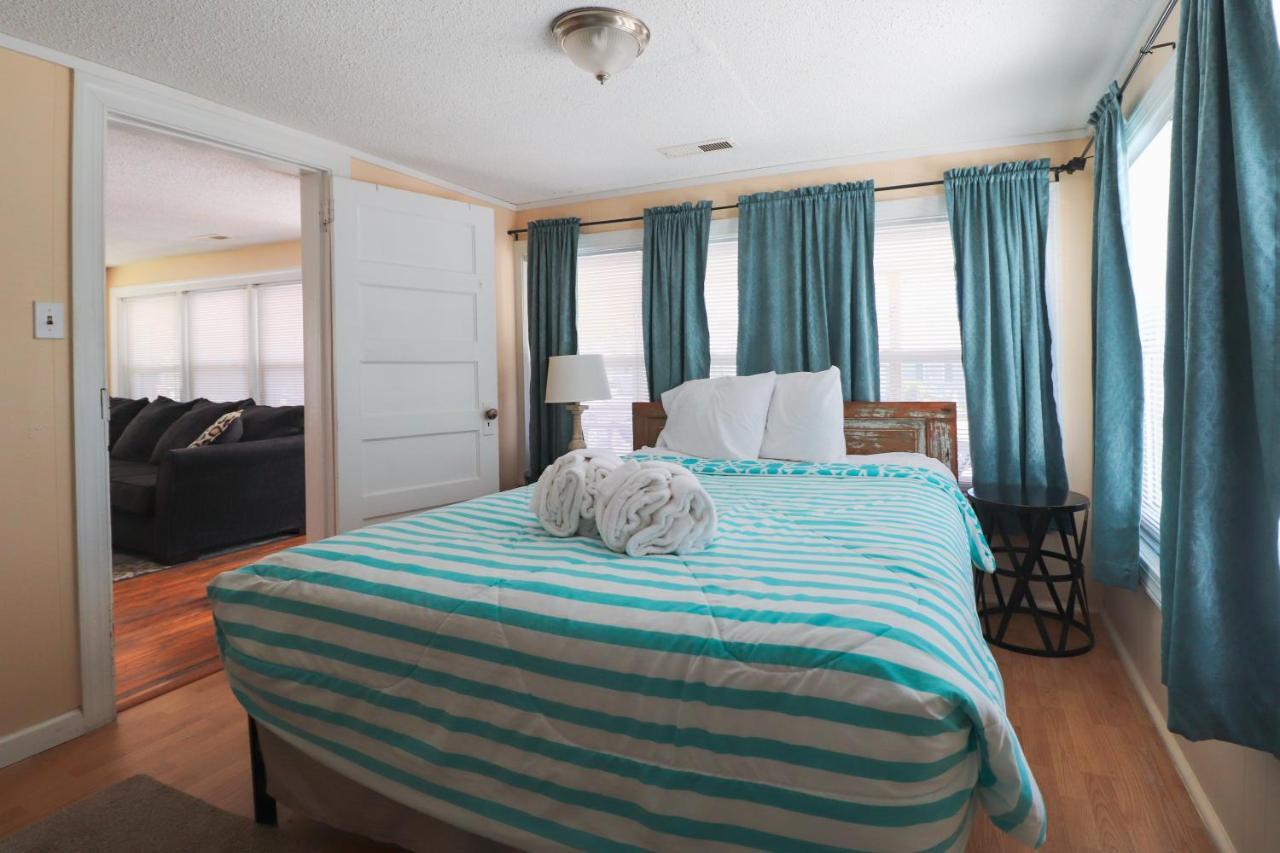 Loris Landing * Myrtle Beach