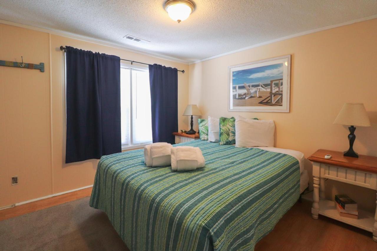 Holiday home Loris Landing