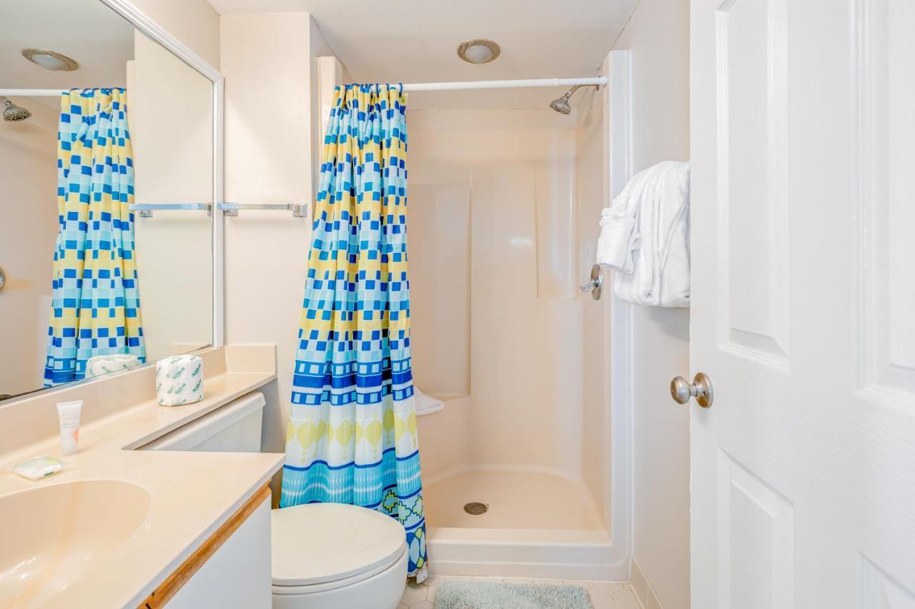 Apartment Waterpointe & Sunny Dreams Myrtle Beach