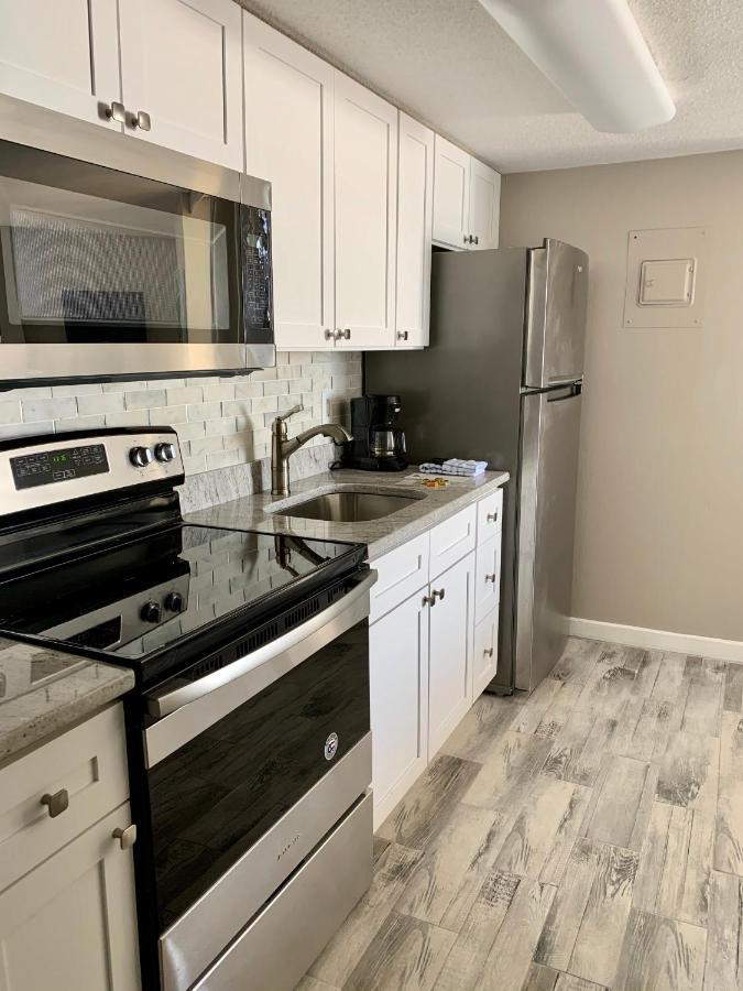 Apartment 426 Belle Vue Magnificent Oceanfront With Two Balconies Myrtle Beach