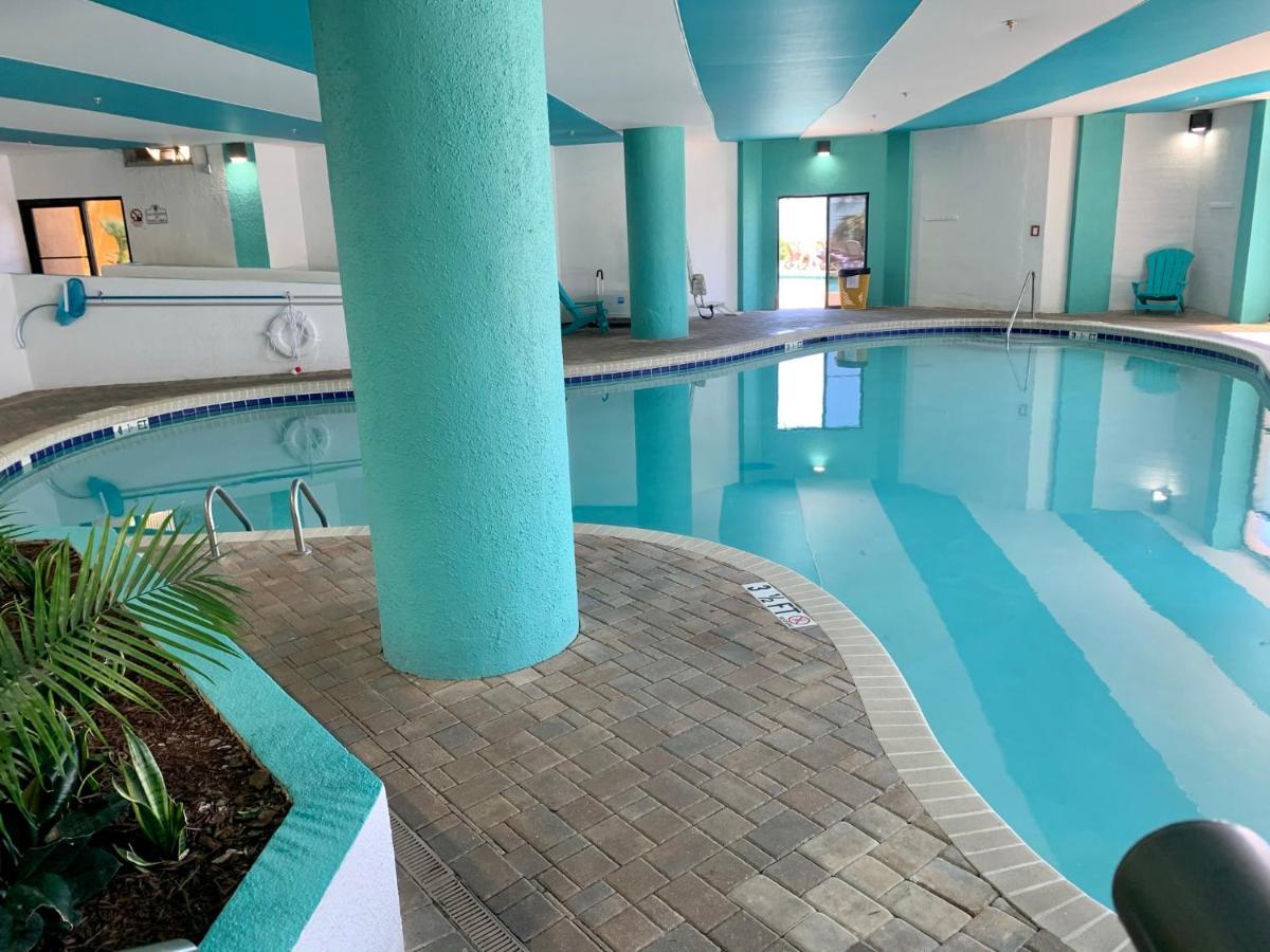 426 Belle Vue Magnificent Oceanfront With Two Balconies Apartment Myrtle Beach