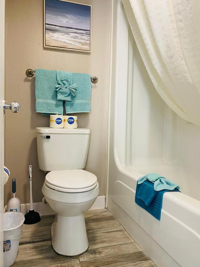 426 Belle Vue Magnificent Oceanfront With Two Balconies Myrtle Beach