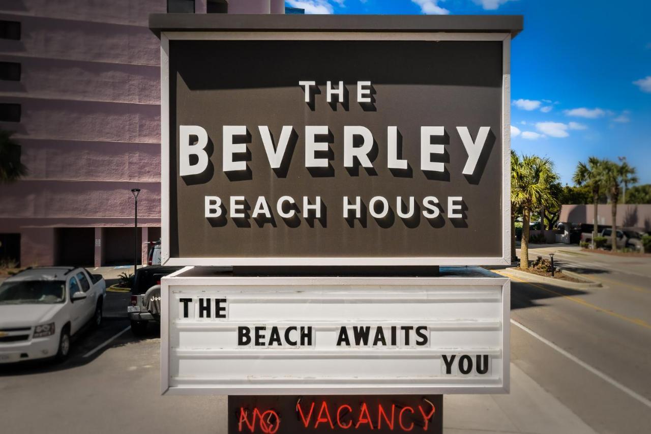The Beverley House