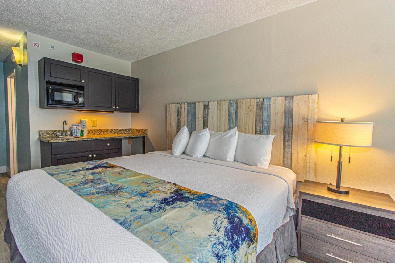 Holiday home Landmark King Unit 716 Beautifully Renovated Sleeps 4 Myrtle Beach
