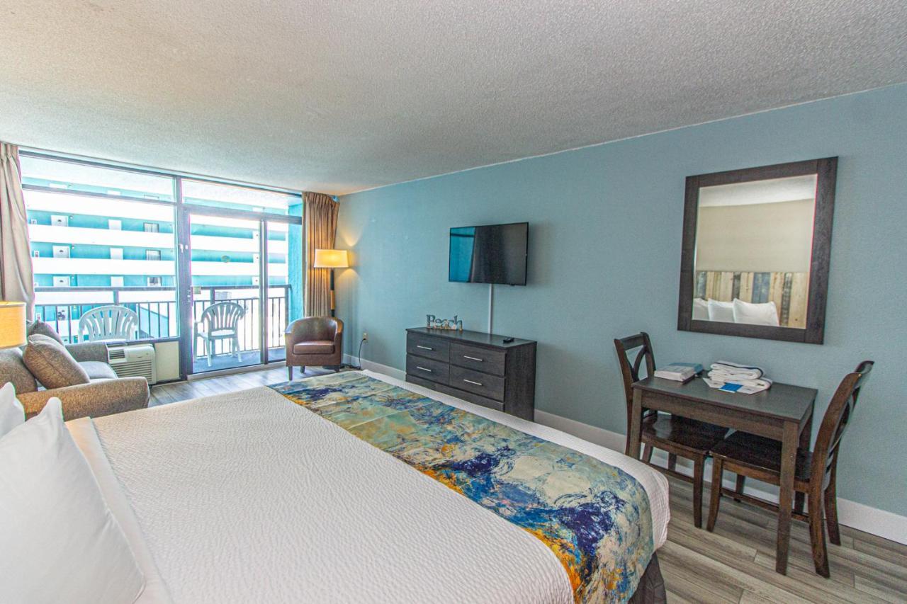 Holiday home Landmark King Unit 716 Beautifully Renovated Sleeps 4