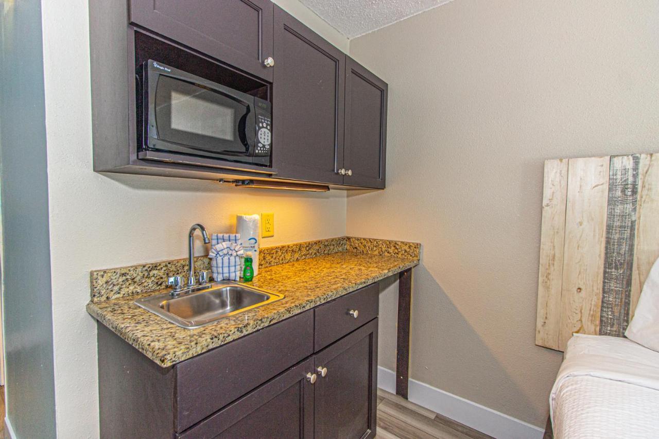 Holiday home Landmark King Unit 716 Beautifully Renovated Sleeps 4 *