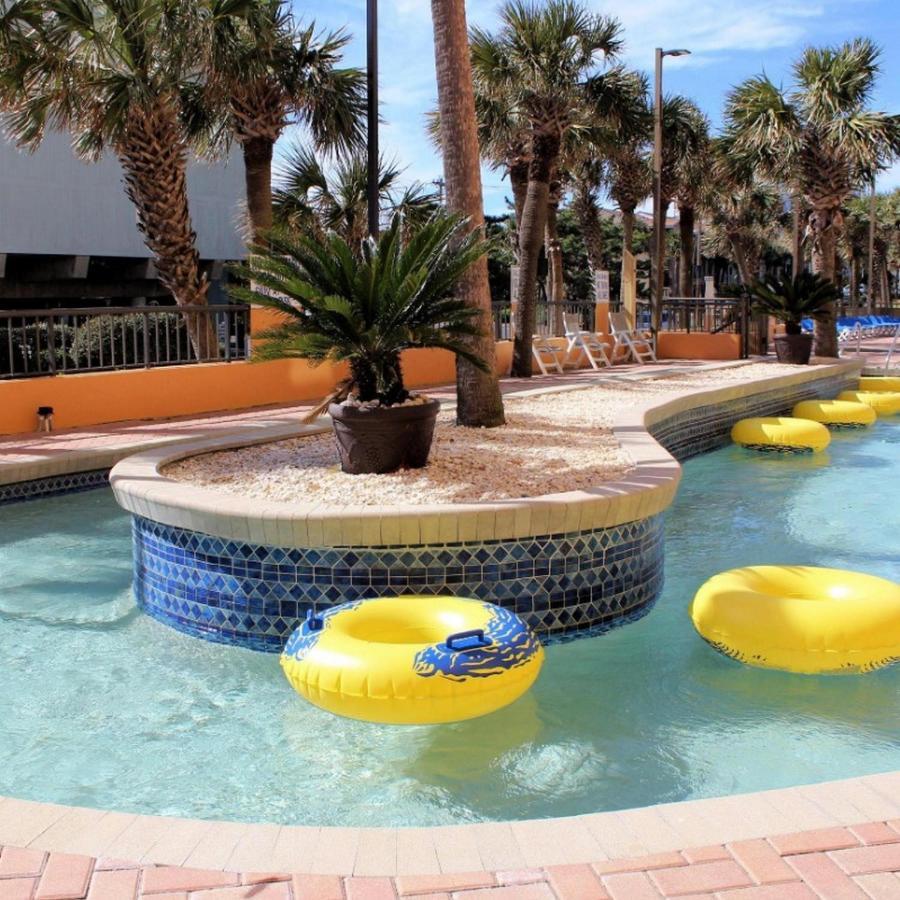 Caravelle By Palmetto Vacations Aparthotel 4*