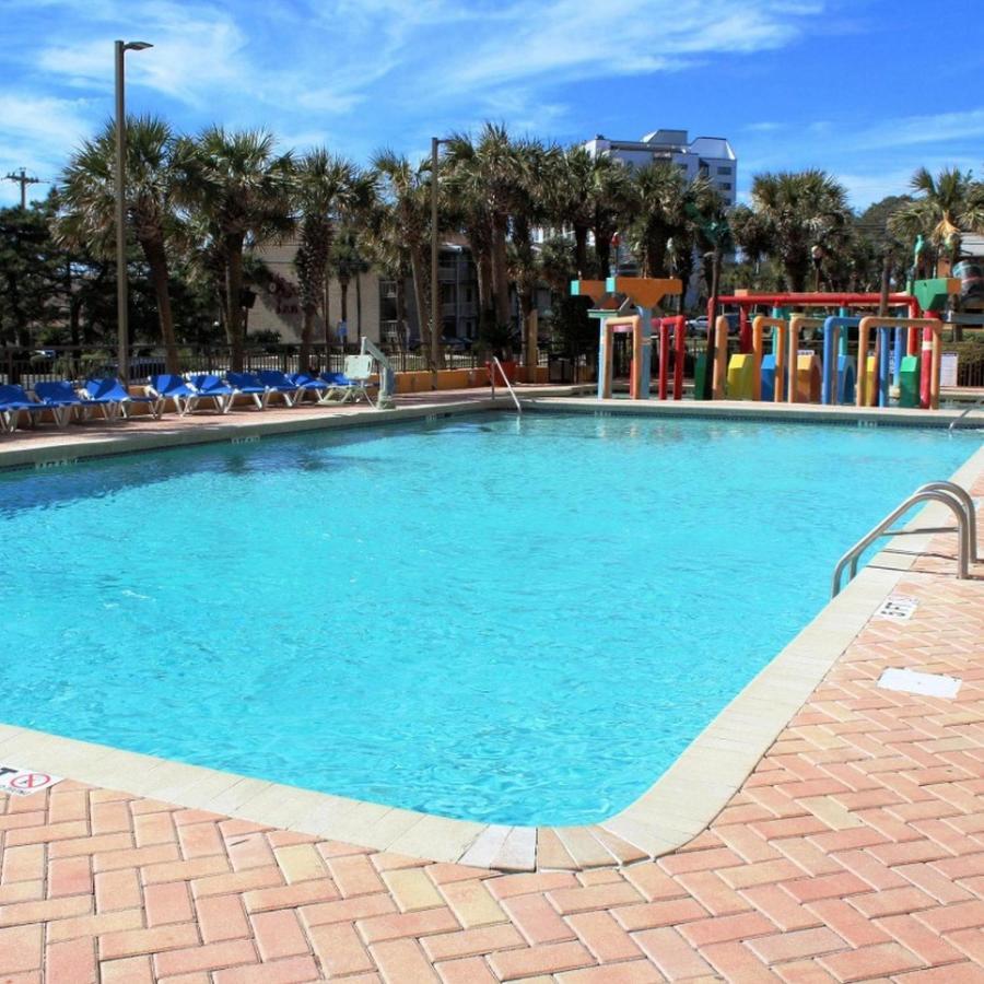 Caravelle By Palmetto Vacations Aparthotel