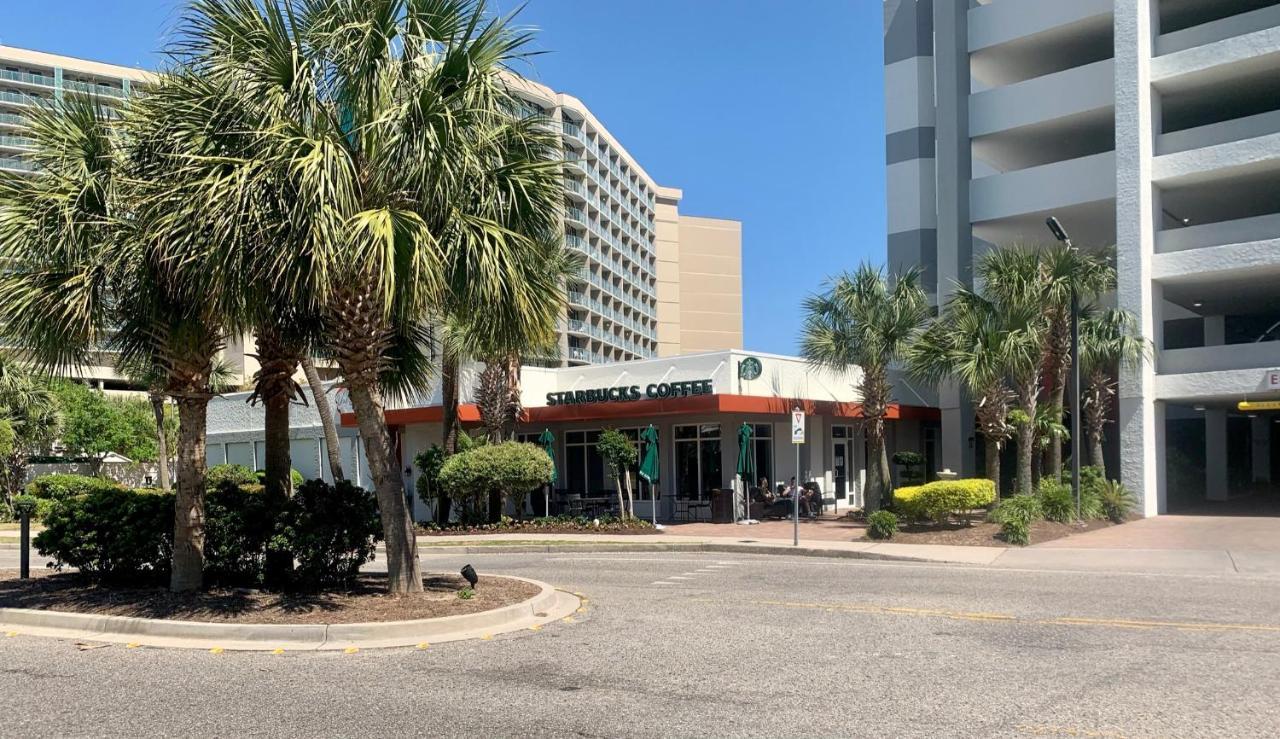 Shore Fun Oceanfront 1 Bedroom Apartment