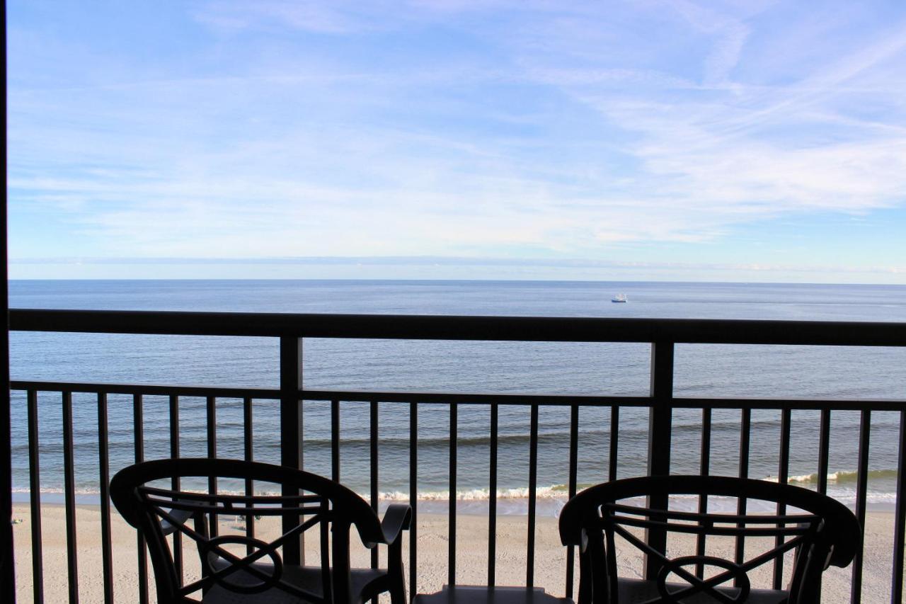 Paradise Found Oceanfront Myrtle Beach