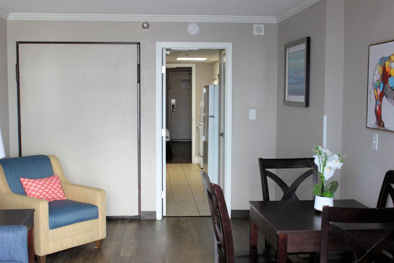 Apartment Paradise Found Oceanfront