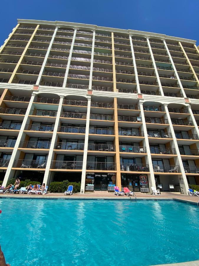 Apartment Paradise Found Oceanfront