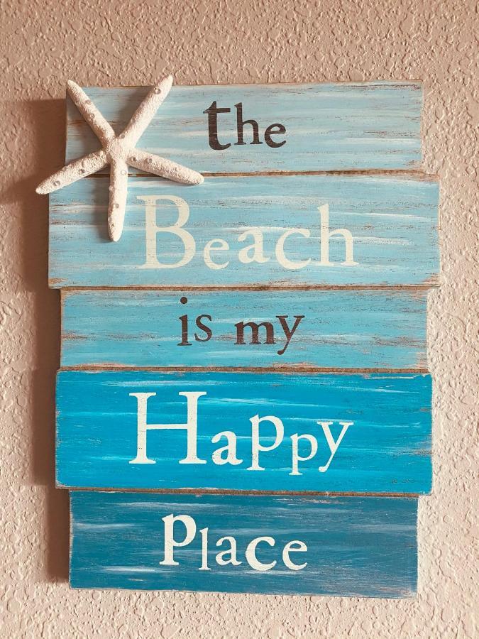 Azure Bliss Oceanfront Sleeps 6 Aparthotel *