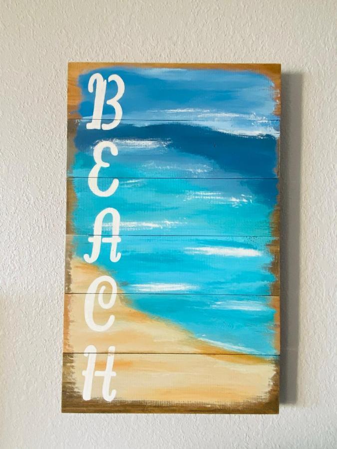 Gone Coastal. *