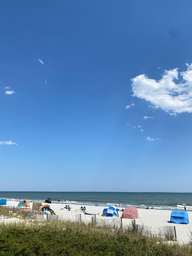 Aparthotel Azure Bliss Oceanfront Sleeps 6 Myrtle Beach