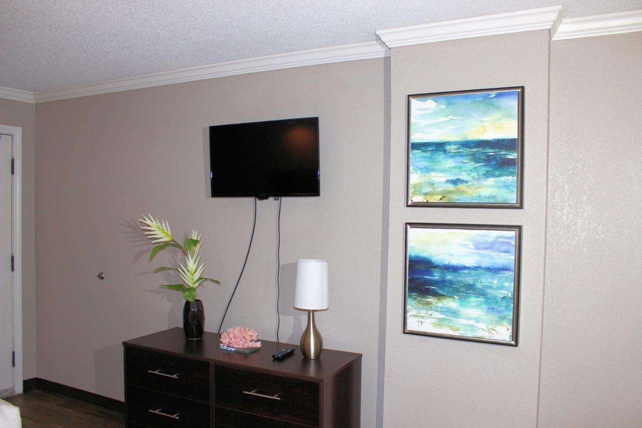 Apartment Paradise Found Oceanfront Myrtle Beach