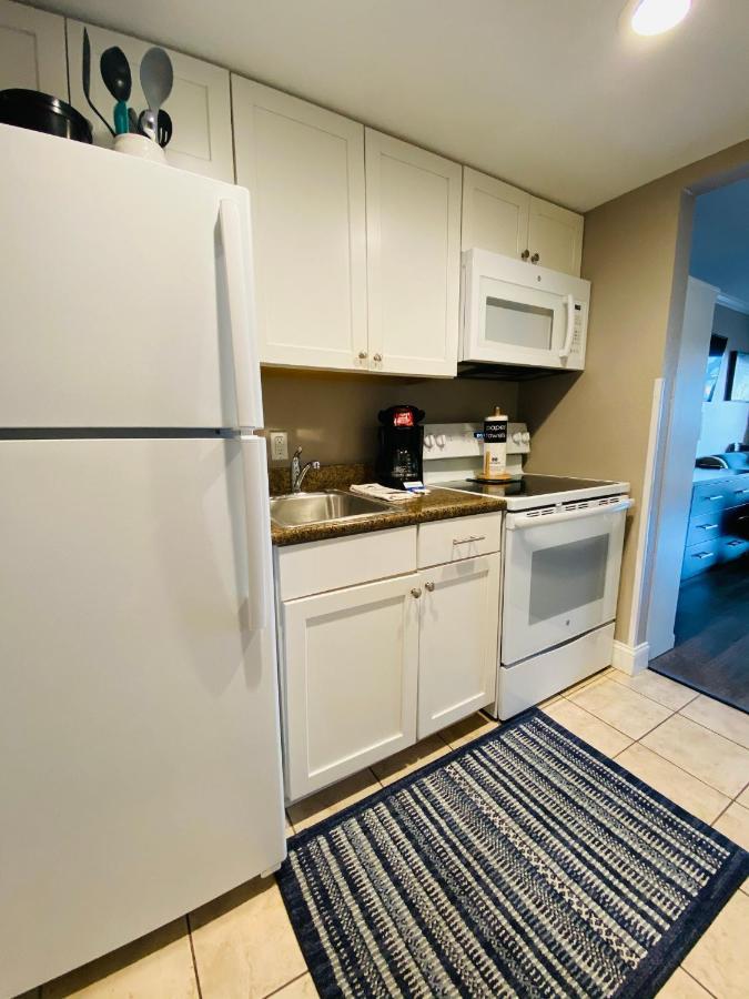 Gone Coastal. Apartment Myrtle Beach