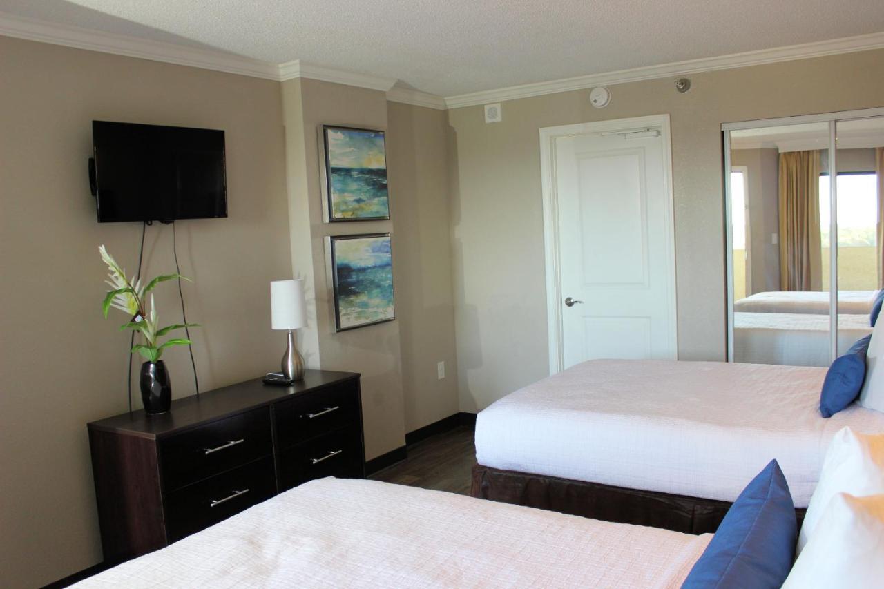 Paradise Found Oceanfront Apartment