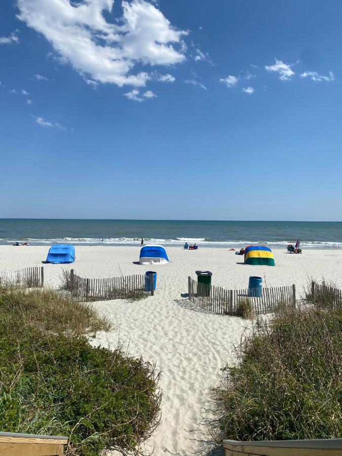 Apartment Paradise Found Oceanfront *