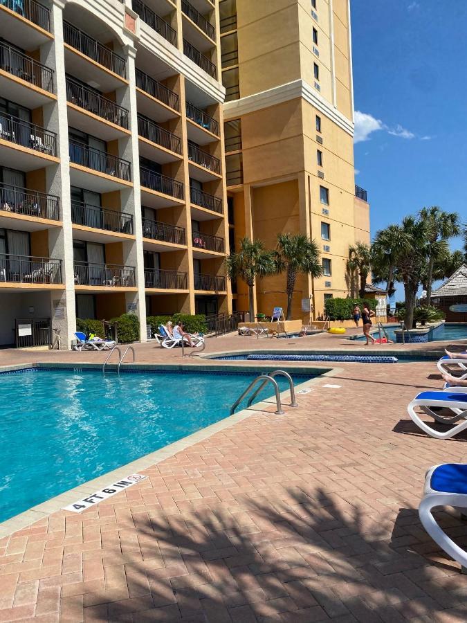 Paradise Found Oceanfront Apartment