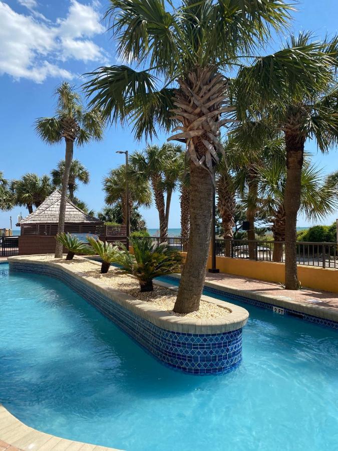 Paradise Found Oceanfront Apartment *