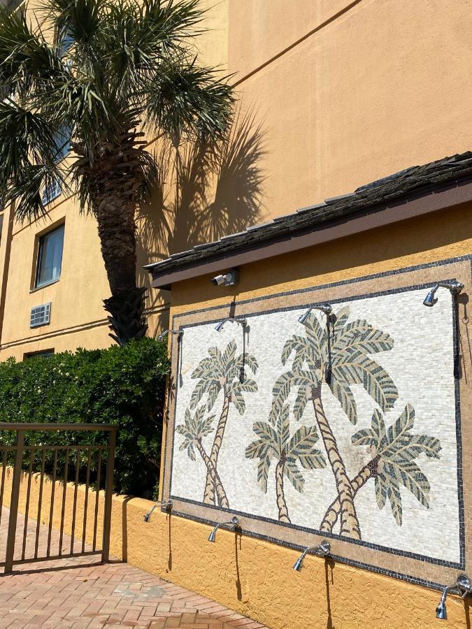 Apartment Paradise Found Oceanfront