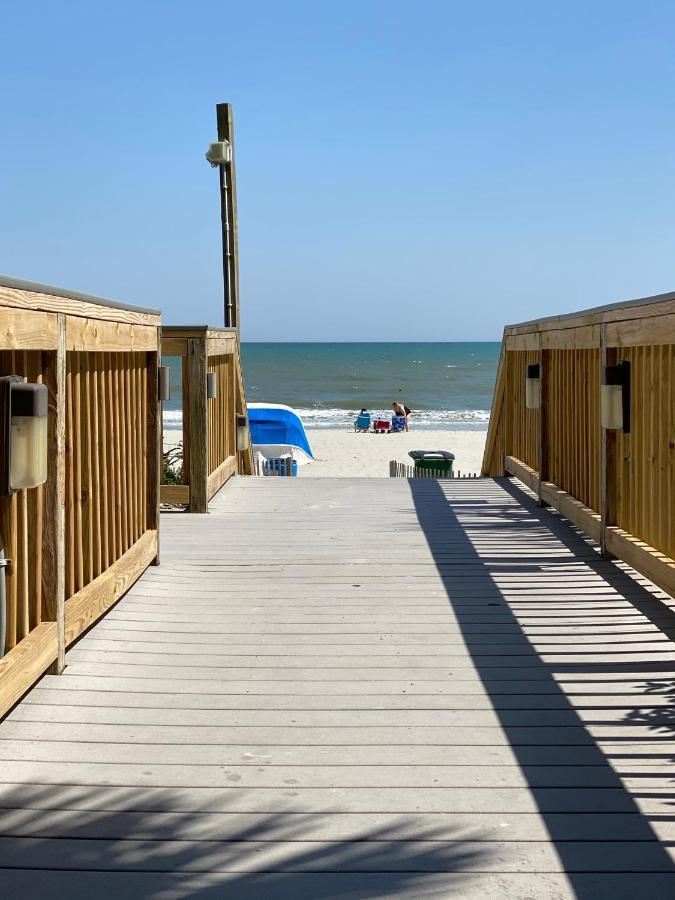 Apartment Paradise Found Oceanfront