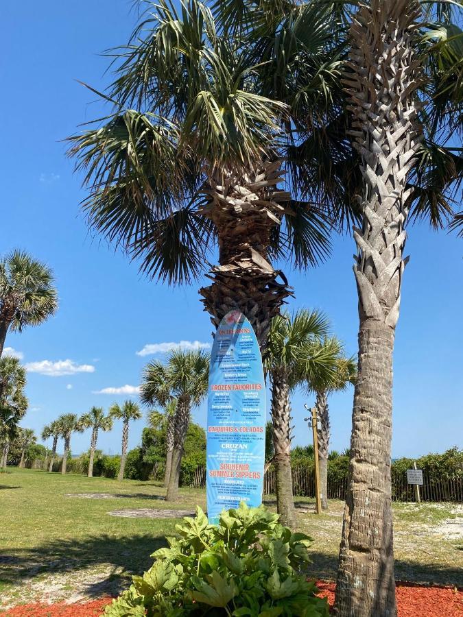 Paradise Found Oceanfront Apartment Myrtle Beach